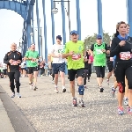 Magdeburg Marathon 20.10.2013  Foto: Stefan Wohllebe