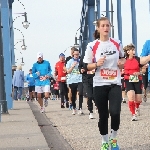 Magdeburg Marathon 20.10.2013  Foto: Stefan Wohllebe