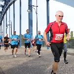 Magdeburg Marathon 20.10.2013  Foto: Stefan Wohllebe