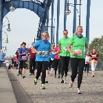 Magdeburg Marathon 20.10.2013  Foto: Stefan Wohllebe