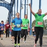 Magdeburg Marathon 20.10.2013  Foto: Stefan Wohllebe