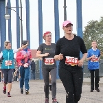 Magdeburg Marathon 20.10.2013  Foto: Stefan Wohllebe