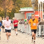 Magdeburg Marathon 20.10.2013  Foto: Stefan Wohllebe