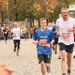 Magdeburg Marathon 20.10.2013  Foto: Stefan Wohllebe