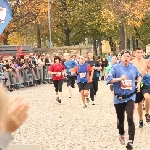 Magdeburg Marathon 20.10.2013  Foto: Stefan Wohllebe