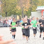 Magdeburg Marathon 20.10.2013  Foto: Stefan Wohllebe