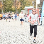 Magdeburg Marathon 20.10.2013  Foto: Stefan Wohllebe