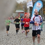 Magdeburg Marathon 20.10.2013  Foto: Stefan Wohllebe