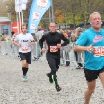 Magdeburg Marathon 20.10.2013  Foto: Stefan Wohllebe