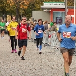 Magdeburg Marathon 20.10.2013  Foto: Stefan Wohllebe