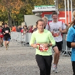 Magdeburg Marathon 20.10.2013  Foto: Stefan Wohllebe