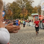 Magdeburg Marathon 20.10.2013  Foto: Stefan Wohllebe