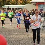 Magdeburg Marathon 20.10.2013  Foto: Stefan Wohllebe