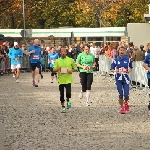 Magdeburg Marathon 20.10.2013  Foto: Stefan Wohllebe