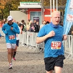 Magdeburg Marathon 20.10.2013  Foto: Stefan Wohllebe