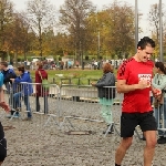 Magdeburg Marathon 20.10.2013  Foto: Stefan Wohllebe