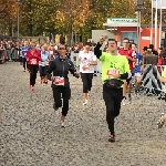 Magdeburg Marathon 20.10.2013  Foto: Stefan Wohllebe