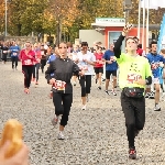 Magdeburg Marathon 20.10.2013  Foto: Stefan Wohllebe