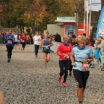 Magdeburg Marathon 20.10.2013  Foto: Stefan Wohllebe