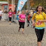 Magdeburg Marathon 20.10.2013  Foto: Stefan Wohllebe