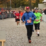 Magdeburg Marathon 20.10.2013  Foto: Stefan Wohllebe