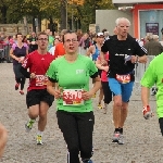 Magdeburg Marathon 20.10.2013  Foto: Stefan Wohllebe