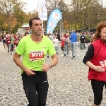 Magdeburg Marathon 20.10.2013  Foto: Stefan Wohllebe