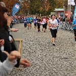 Magdeburg Marathon 20.10.2013  Foto: Stefan Wohllebe