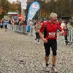 Magdeburg Marathon 20.10.2013  Foto: Stefan Wohllebe