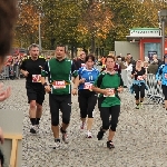 Magdeburg Marathon 20.10.2013  Foto: Stefan Wohllebe