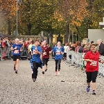 Magdeburg Marathon 20.10.2013  Foto: Stefan Wohllebe