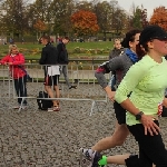 Magdeburg Marathon 20.10.2013  Foto: Stefan Wohllebe