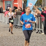 Magdeburg Marathon 20.10.2013  Foto: Stefan Wohllebe