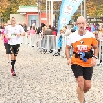 Magdeburg Marathon 20.10.2013  Foto: Stefan Wohllebe