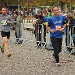 Magdeburg Marathon 20.10.2013  Foto: Stefan Wohllebe