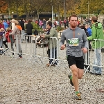 Magdeburg Marathon 20.10.2013  Foto: Stefan Wohllebe