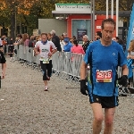 Magdeburg Marathon 20.10.2013  Foto: Stefan Wohllebe