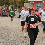 Magdeburg Marathon 20.10.2013  Foto: Stefan Wohllebe