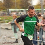 Magdeburg Marathon 20.10.2013  Foto: Stefan Wohllebe