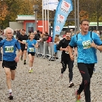 Magdeburg Marathon 20.10.2013  Foto: Stefan Wohllebe