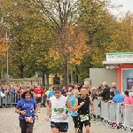 Magdeburg Marathon 20.10.2013  Foto: Stefan Wohllebe