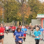 Magdeburg Marathon 20.10.2013  Foto: Stefan Wohllebe