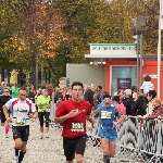 Magdeburg Marathon 20.10.2013  Foto: Stefan Wohllebe