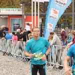 Magdeburg Marathon 20.10.2013  Foto: Stefan Wohllebe