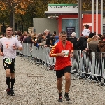 Magdeburg Marathon 20.10.2013  Foto: Stefan Wohllebe