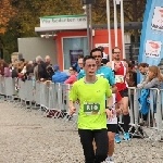 Magdeburg Marathon 20.10.2013  Foto: Stefan Wohllebe