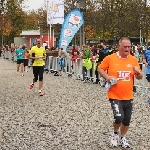 Magdeburg Marathon 20.10.2013  Foto: Stefan Wohllebe