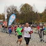 Magdeburg Marathon 20.10.2013  Foto: Stefan Wohllebe