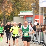 Magdeburg Marathon 20.10.2013  Foto: Stefan Wohllebe