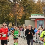 Magdeburg Marathon 20.10.2013  Foto: Stefan Wohllebe